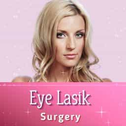 What is the Average Cost for LASIK Eye Surgery in Antalya, Turkey?